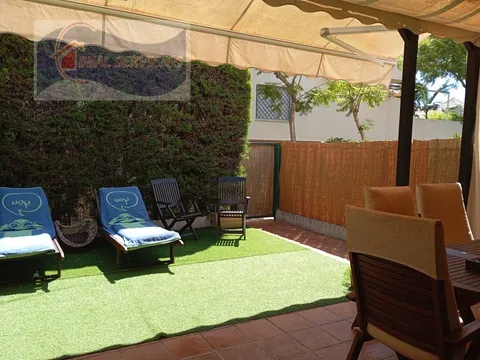 Wohnung 120 m² in Cartaya