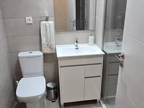 Pis de 87 m² a Màlaga