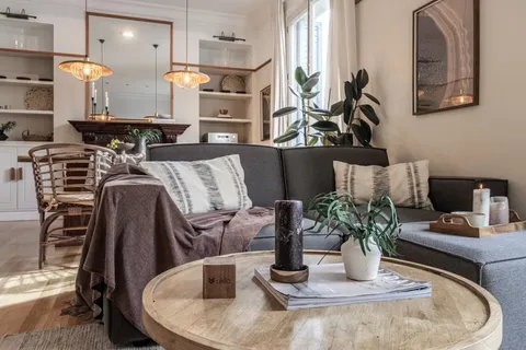 Pis de 145 m² a Madrid