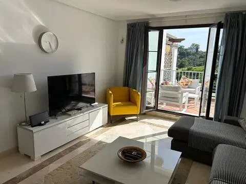 Apartamento 95 m² em Benahavís