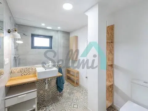 Pis de 86 m² a Oviedo