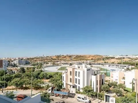 Pis de 85 m² a Estepona