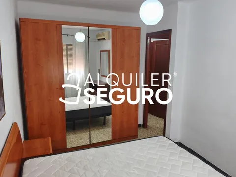 Pis de 75 m² a Sevilla