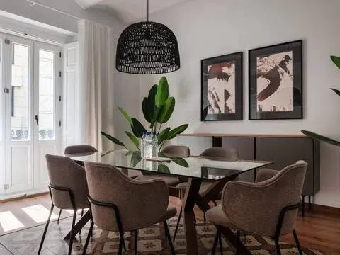 Pis de 195 m² a València