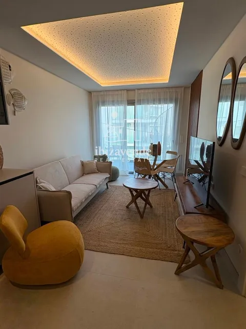 Piso de 110 m² en Sant Antoni de Portmany