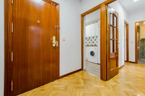 Appartement 117 m² à Madrid