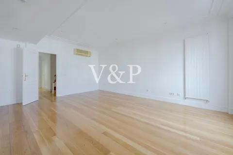 Pis de 244 m² a Madrid
