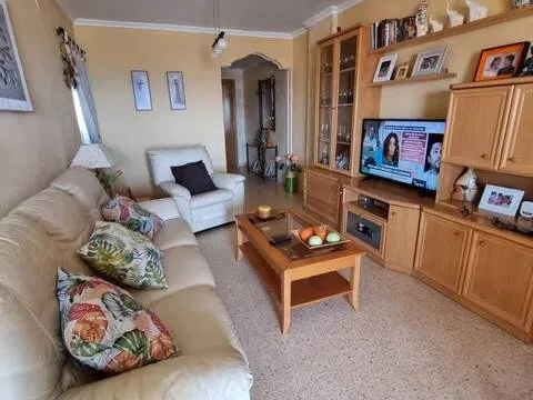 Pis de 85 m² a la Pobla de Farnals