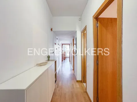 Pis de 122 m² a Barcelona