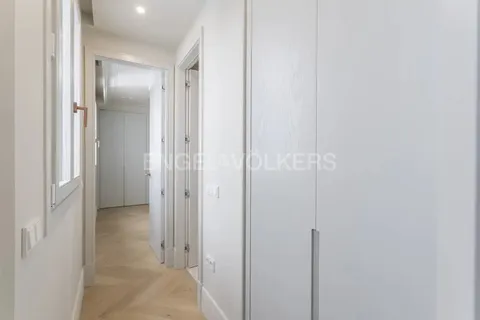 Pis de 100 m² a Madrid