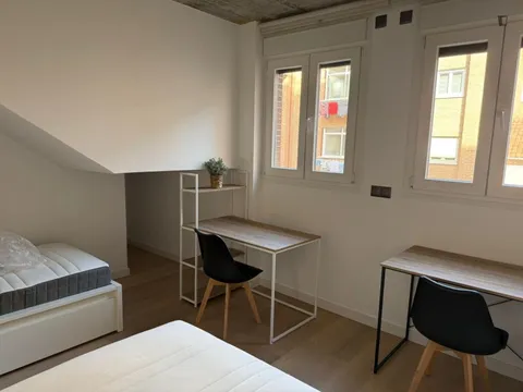Pis de 40 m² a Madrid