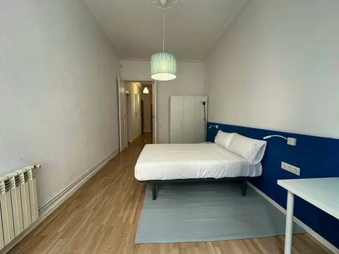 Pis de 100 m² a Barcelona