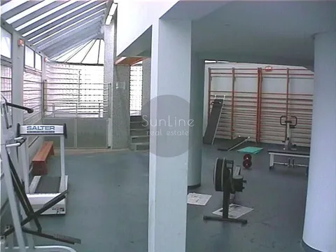 Wohnung 116 m² in Valencia