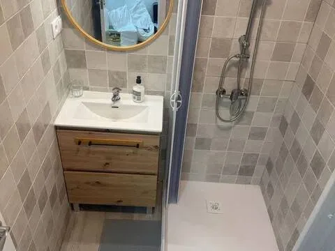 Habitació de lloguer, Pinto