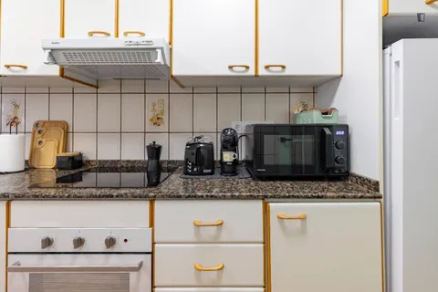 Habitació de lloguer, València