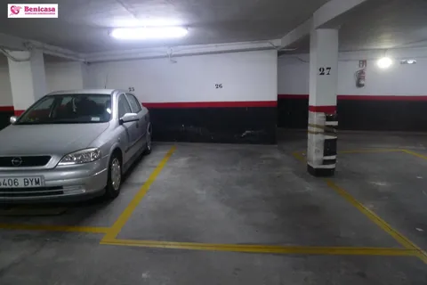 Pis de 92 m² a Valladolid
