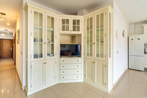 Wohnung 95 m² in Arona