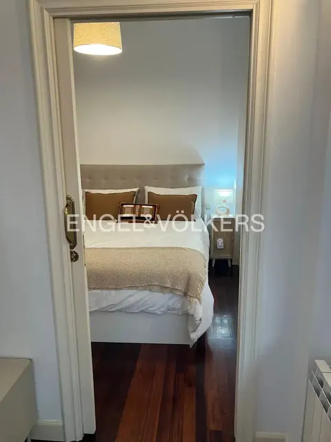 Pis de 52 m² a Bilbao