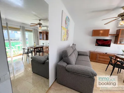 Pis de 47 m² a Salou