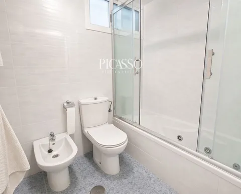 Pis de 30 m² a Benalmádena