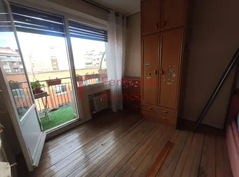 Pis de 90 m² a Bilbao