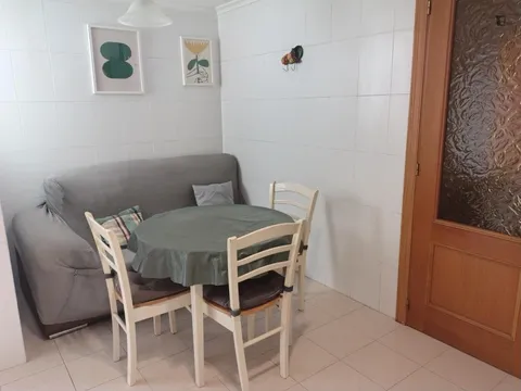 Quarto para alugar, Mislata