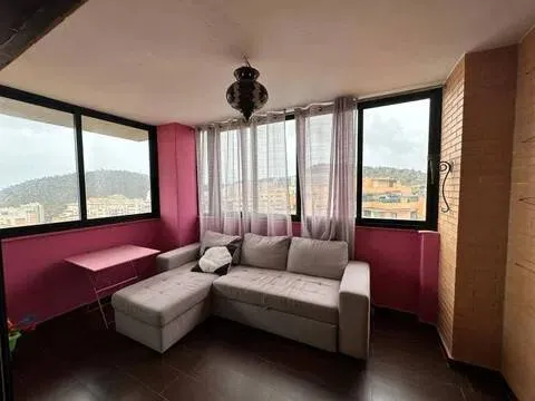 Pis de 120 m² a la Vila Joiosa (4/17)