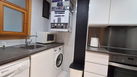 Piso de 80 m² en Boadilla del Monte