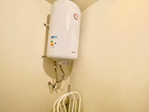 Pis de 100 m² a Oriola