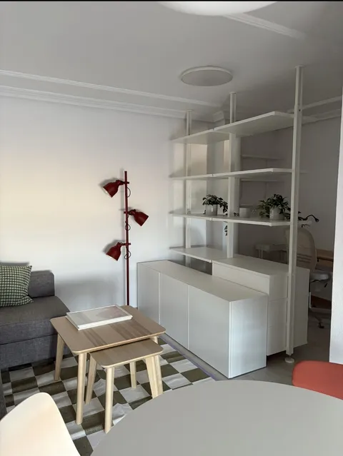 Квартира 85 м² у Zamora