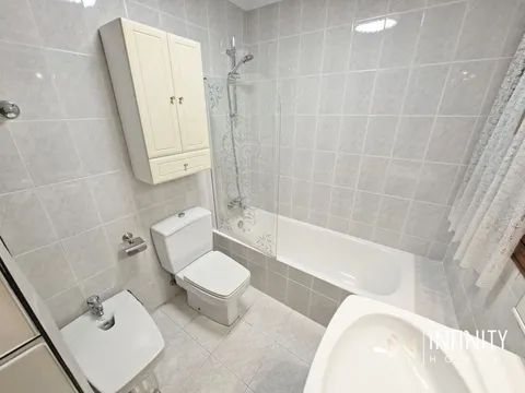 Wohnung 95 m² in Bilbao