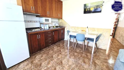 Pis de 60 m² a Mogán