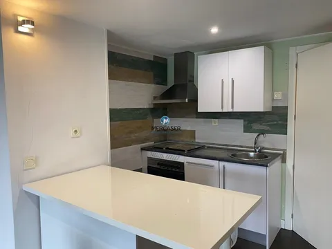 Pis de 52 m² a Madrid