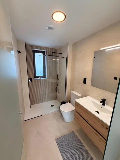 Flat 90 m² in Los Alcázares