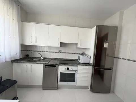 Pis de 85 m² a Culleredo
