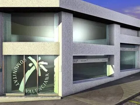 Pis de 82 m² a el Campello