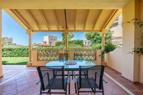 Pis de 90 m² a Marbella
