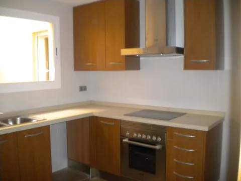 Apartamento 90 m² em Nàquera / Náquera