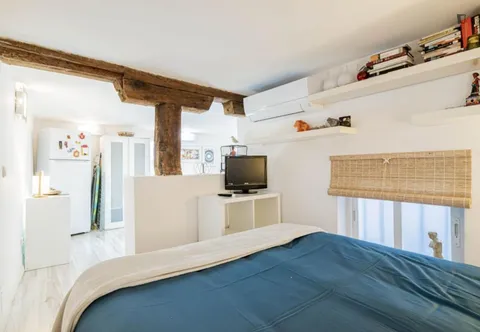 Piso de 51 m² en Madrid