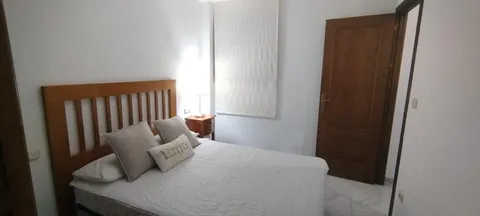 Квартира 95 м² у Granada