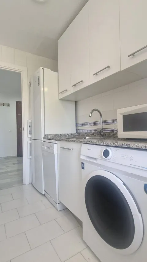Pis de 60 m² a Jerez de la Frontera