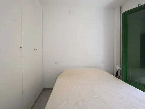 Кімната в оренду, Madrid (3/6)