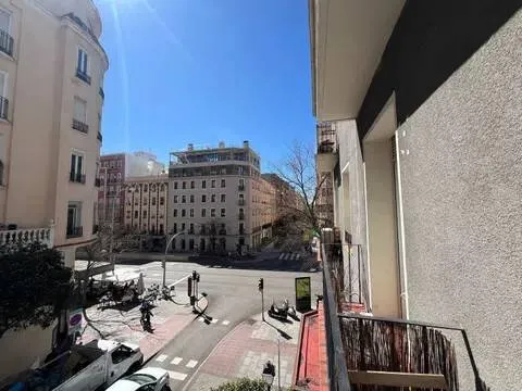 Appartamento 120 m² a Madrid