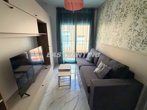 Piso de 44 m² en La Línea de la Concepción