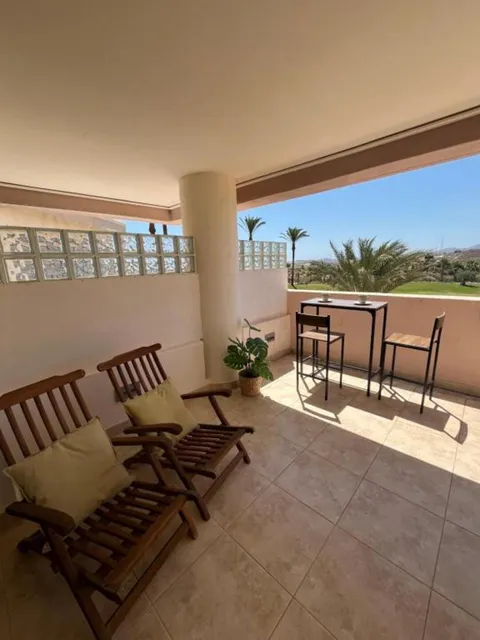 Wohnung 107 m² in Vera
