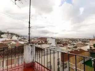 Pis de 70 m² a Granada