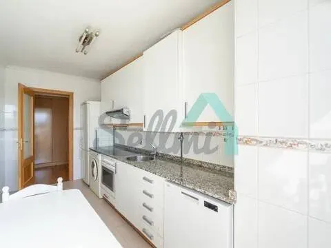 Pis de 69 m² a Oviedo