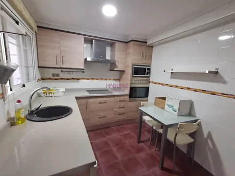 Pis de 79 m² a València