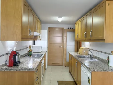 Chambre à louer, Alicante
