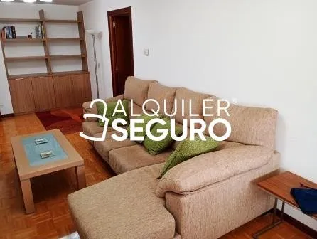 Pis de 75 m² a Vitòria